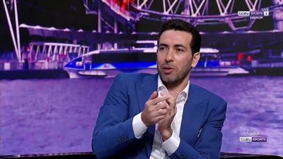 انتقد الدفاع عن حقوق المثليين.. 