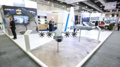 وزير الإنتاج الحربى: الإمارات ثانى أعلى دولة مشاركة فى إيديكس