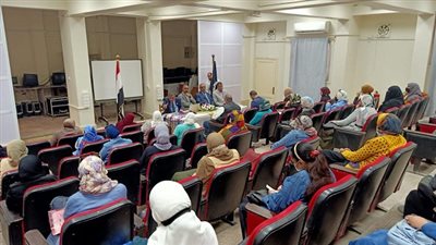 مليون جنيه في إنتظار طلاب السويس من المشروع الوطني للقراءة