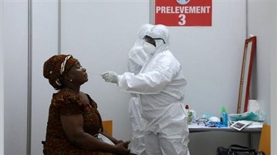 غانا ترصد إصابات بمتحوّر أوميكرون