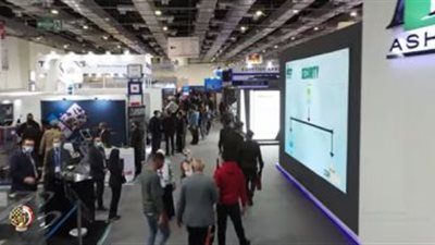 وزارة الدفاع تبث فيديو عن ختام فعاليات إيديكس 2021