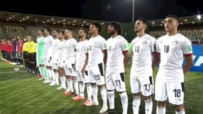 كأس العرب.. معلومات هامة عن مباراة مصر والسودان