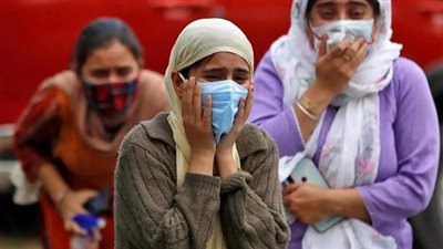 الصحة العالمية: تأثير متحور 