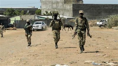 قائد قوات تيجراي: نعد لهجوم يحسم المعركة لنسكت تبجح الجيش الأثيوبي