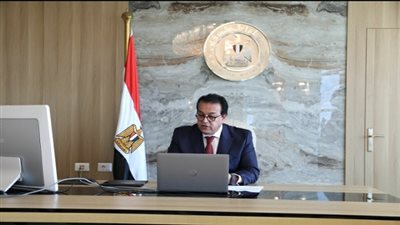 التعليم العالي: تنظيم ورشة عمل حول دور البحث العلمى بمصر في تنمية المجتمع