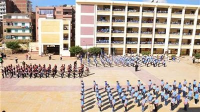 الشروط والأحكام.. حقيقة تعطيل الدراسة في مصر.. وتعليق حاسم من وزير التربية والتعليم 