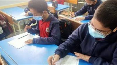 بين التأجيلات والشكاوى.. كيف مر أول امتحانات الصف الرابع الابتدائي؟.. لا أزمات وهذا مصير الطالب المتغيب 