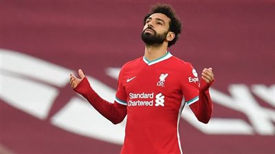 محمد صلاح: بحب أشوط كرة ركلة الجزاء من عند البلف.. وسأستثمر قريبا في مصر