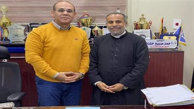 المنضمون لمستقبل وطن بالسويس: الطريق إلى الحزب شرف لنا