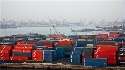 قناة السويس تتصدر قطاع النقل فى متحصلات النقد الأجنبى