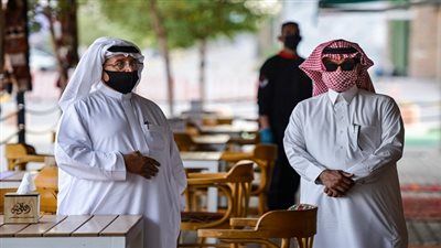 السعودية.. قرار صارم لمواجهة كورونا 
