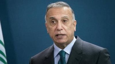 الكاظمى يستقبل بطريرك كنيسة المشرق الآشورية في العراق والعالم