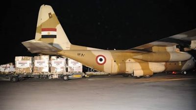مصر ترسل مساعدات طبية ودوائية للأشقاء في جنوب السودان