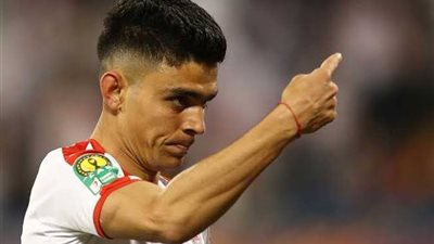 أخبار كأس العرب بقطر.. عروض بالجملة لأشرف بن شرقي