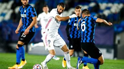 مواعيد 8 مباريات في دوري أبطال أوروبا 