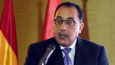 رئيس الوزراء يلقى كلمة فى ختام فعاليات المنتدى المصرى الروسى للطاقة النووية