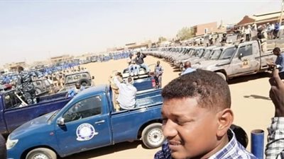 خطف مهندسين أتراك فى شمال دارفور بالسودان