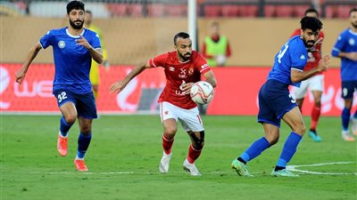 استعدادًا لمواجهة الرجاء المغربي.. تحرك هام من الأهلي