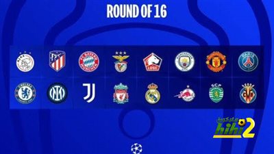 كل ما تريد معرفته عن قرعة دوري أبطال أوروبا 