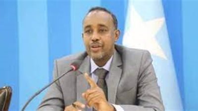 الحكومة الفيدرالية الصومالية تستضيف اجتماعا مع المستثمرين الأجانب