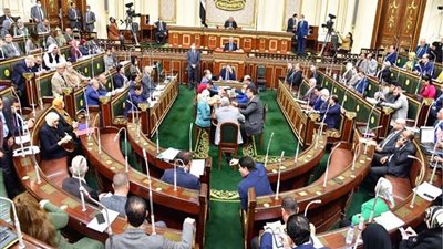 مجلس النواب يوافق على قانون إنشاء هيئة ضمان جودة التعليم الفنى