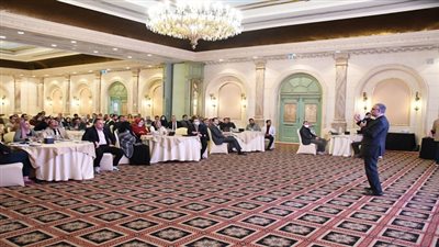 وزارة التخطيط تطلق البرنامج التدريبي 