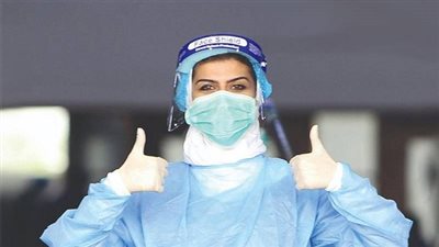 الصحة: 83.2% نسبة التعافى من كورونا بمستشفيات العزل