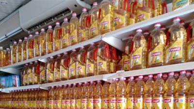 التموين: مصر لديها اكتفاء ذاتى من السلع الأساسية كالأرز والسكر والزيت والقمح