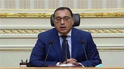 رئيس الوزراء يتابع المشروعات المنفذة ضمن المرحلة الأولى من 