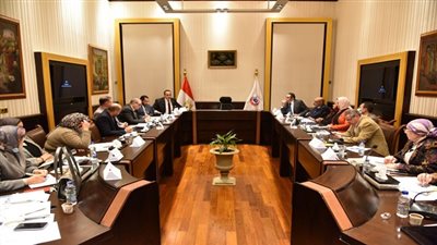 الصحة: متابعة منظومة الترصد الإلكتروني لمكافحة الأمراض بالمستشفيات