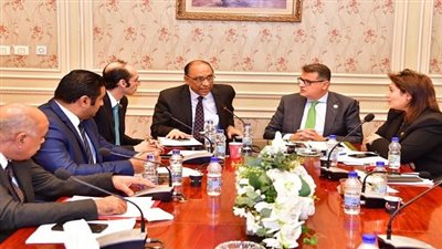 لجنة حقوق الإنسان بالنواب تؤكد أهمية استقلال 