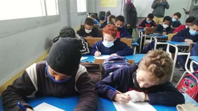 التعليم تعلن نظام امتحان الطلاب المصريين فى الخارج