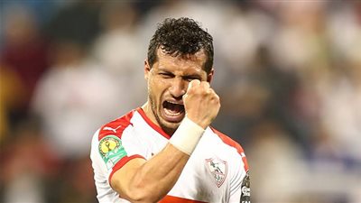 سر استبعاد طارق حامد من منتخب مصر 