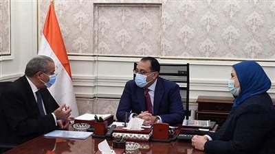 رئيس الوزراء: الدولة تنفق المليارات على الدعم المقدم للمواطنين بمختلف شرائحه