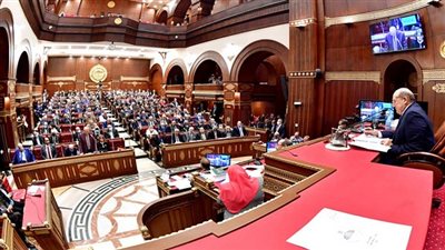 غدا.. مجلس الشيوخ يستكمل مناقشة مواد قانون حقوق المسنين