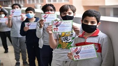 الصحة: فحص 8 ملايين طالب ضمن مبادرة الكشف المبكر عن السمنة والتقزم