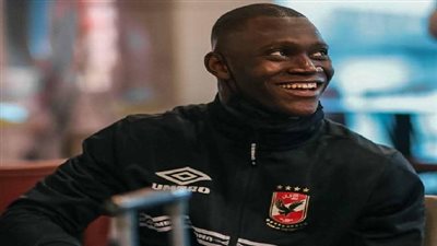 أليو ديانج يتربع على قائمة أغلى اللاعبين فى السوبر الأفريقي