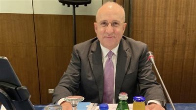 انتخاب د عادل عدوى بالإجماع رئيساً للمكتب التنفيذى للمجلس العربى للاختصاصات الصحية