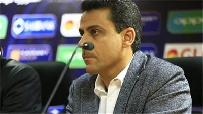 حسين السيد المتهم بإهدار المال العام في الزمالك: مرتضى منصور سبب ديون القلعة البيضاء