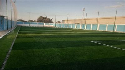 شباب قرية عامر يوجهون الشكر لـ 