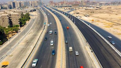 النقل تعلن تنفيذ أول 6 محطات للأتوبيسات الترددية المخطط تشغيلها على الدائرى