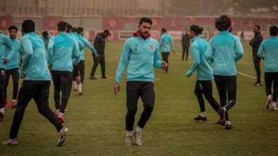 الأهلى يؤكد اكتمال صفوفه قبل مواجهة الرجاء المغربى