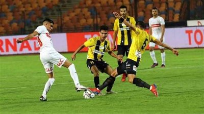 تعرف على موعد مباراة الزمالك الليلة 