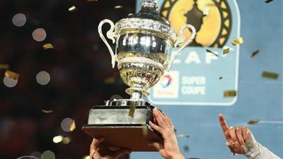 تعرف على موعد مباراة الأهلي والرجاء بالسوبر الأفريقي