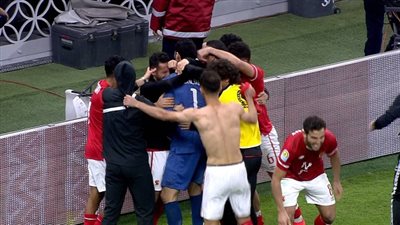 بعد فوزه بلقب السوبر الأفريقي.. الأهلي يضمن جائزة الـ 