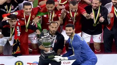 وليد سليمان.. قائد الأهلي 