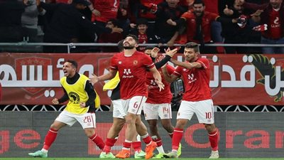 تأجيل مباراة الأهلى وبيراميدز بالدورى 