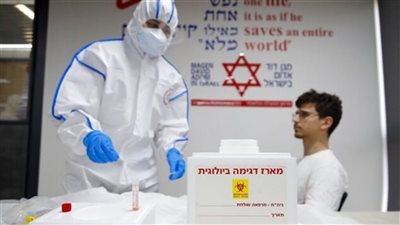 الحكومة الإسرائيلية: أسابيع سوداء أمامنا إذا استمر تفشي أوميكرون