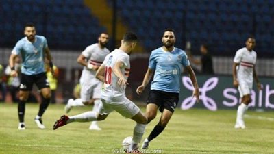 المحلة والزمالك.. كل ما تريد معرفته عن المباراة المنتظرة