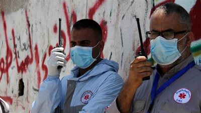 ارتفاع إصابات متحور 